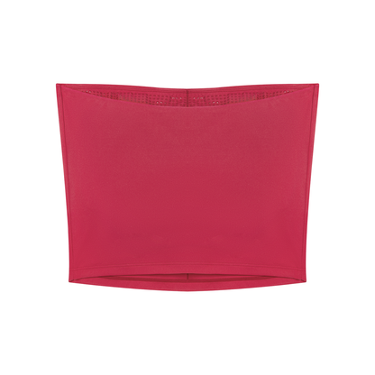 Women’s Cropped Tube Top