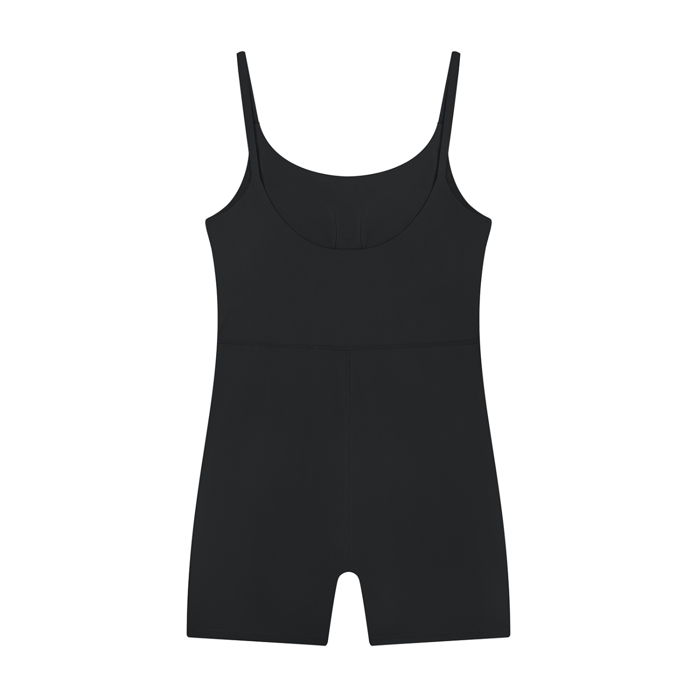 Raw LA Romper