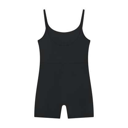 Raw LA Romper