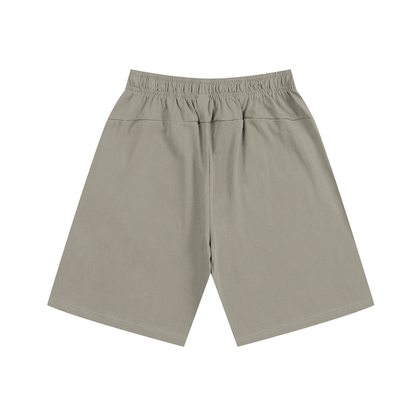 Raw LA Shorts