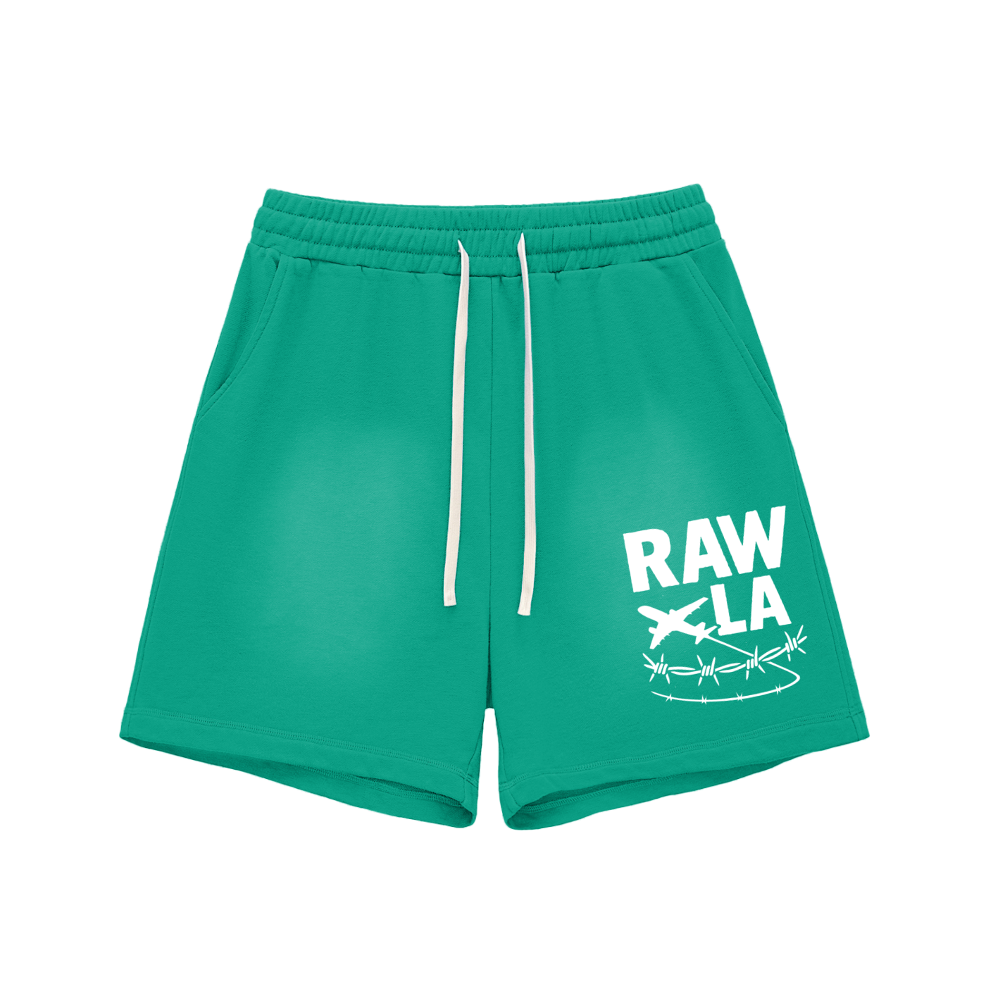 Raw LA Shorts