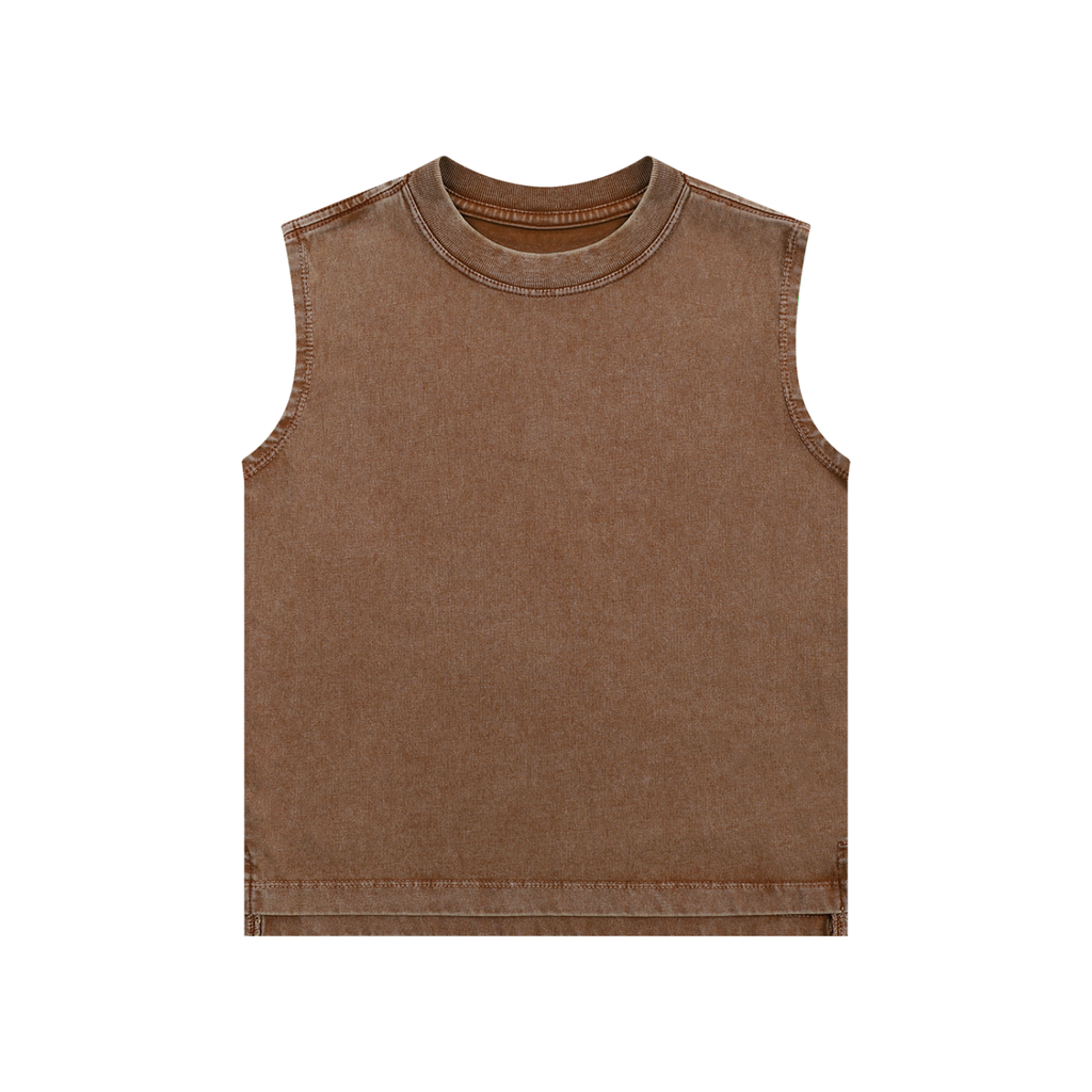 Raw LA Kids' Tank Top