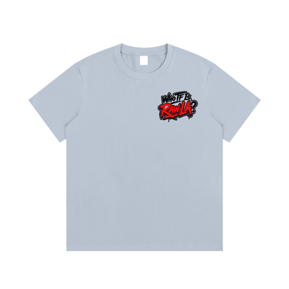 Essential Cotton T-Shirt