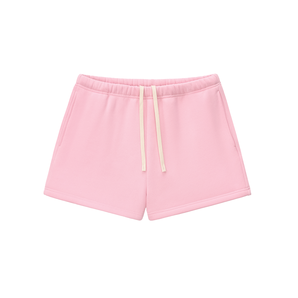 Raw LA Woman's Sweatshorts