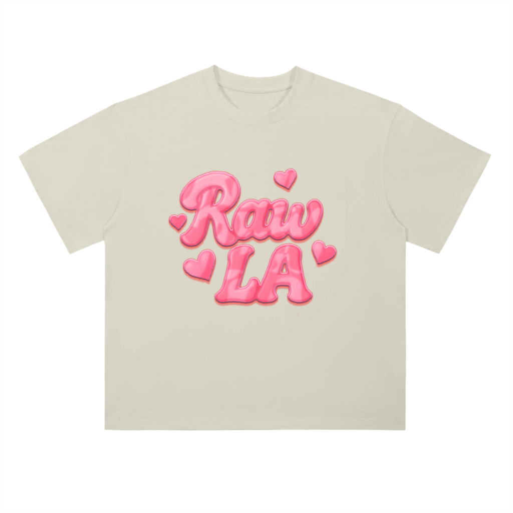 Strawberry Milk