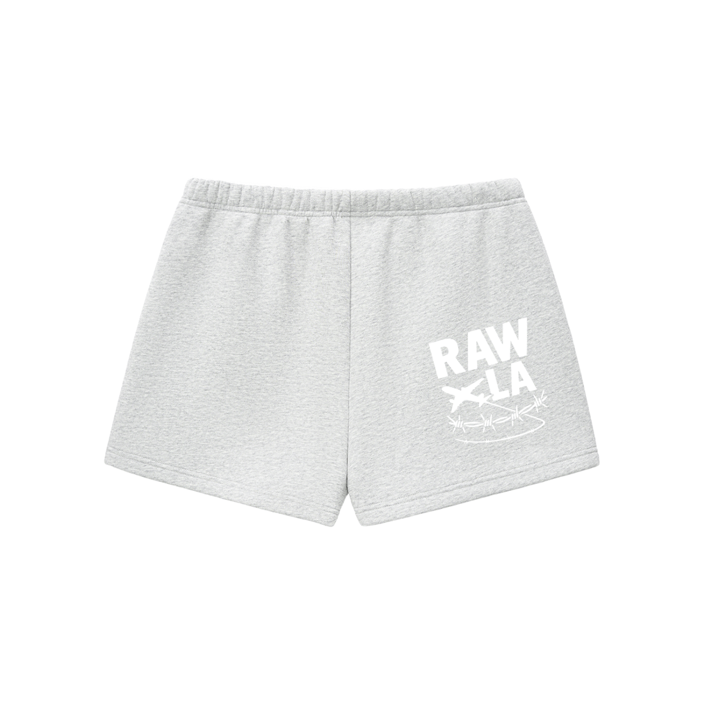 Raw LA Women's Shorts