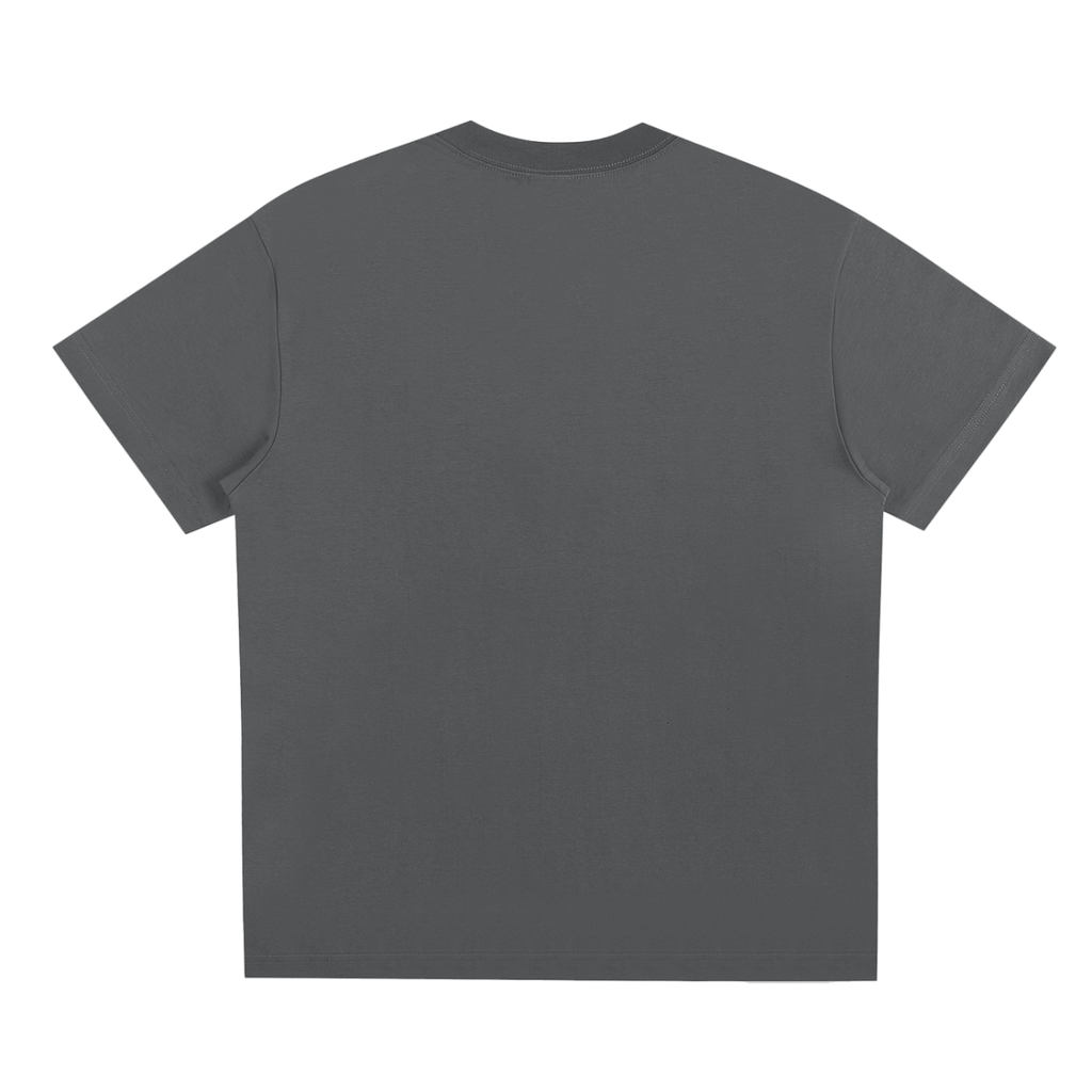 Raw LA Yellow T-Shirt