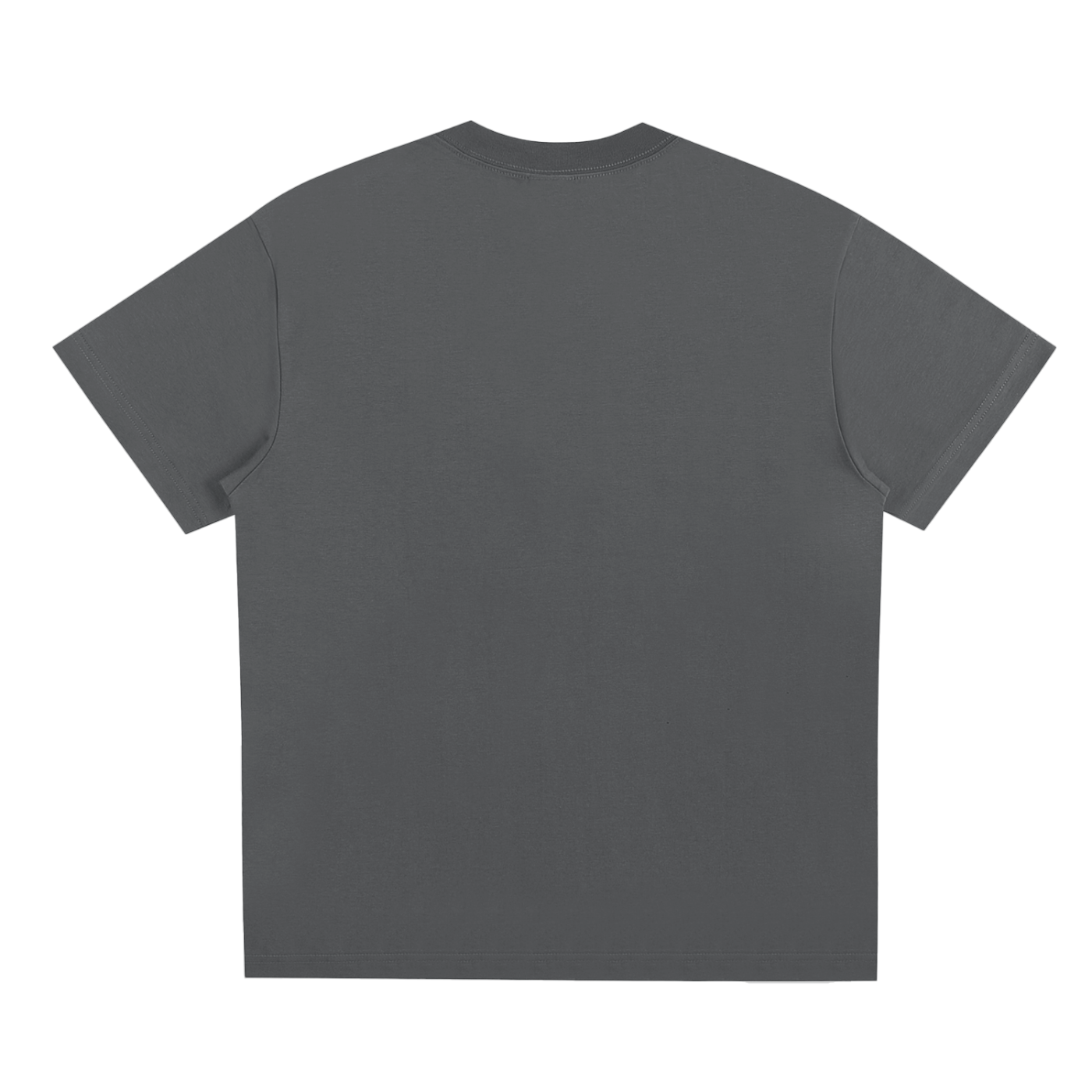 Raw LA Yellow T-Shirt