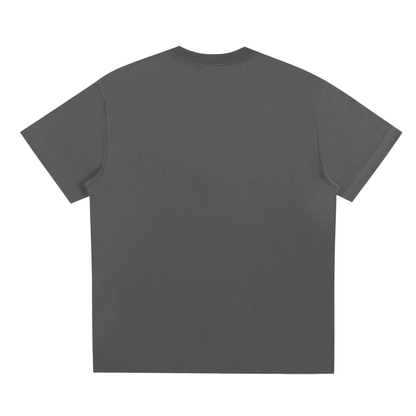 Raw LA Yellow T-Shirt