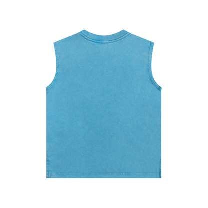 Raw LA Kids' Tank Top