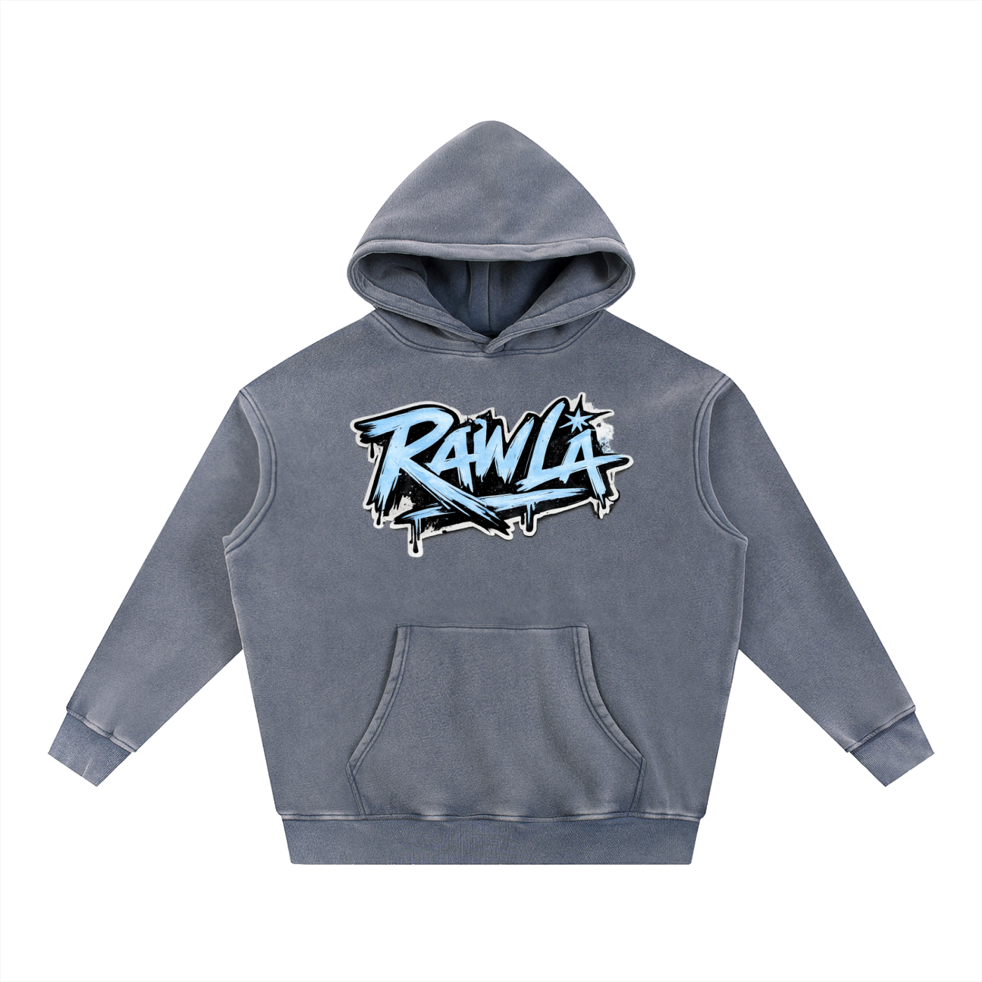 Who TF is Raw LA?