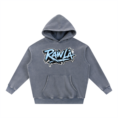Who TF is Raw LA?
