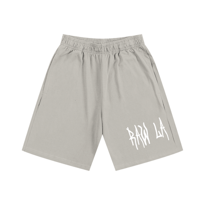Raw LA Shorts