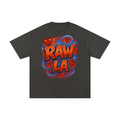 Airbrush T-Shirt