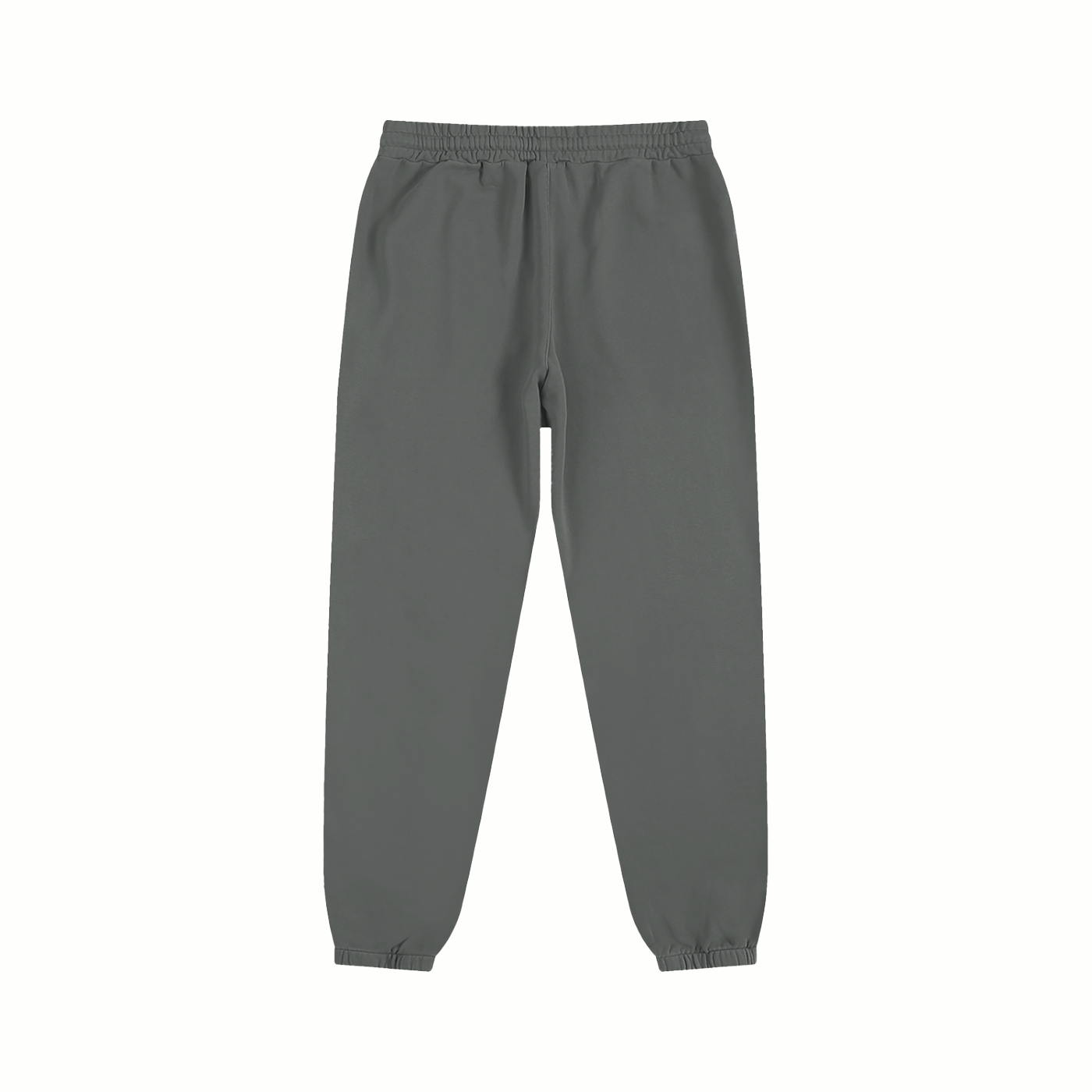 RAW LA Sweatpants White