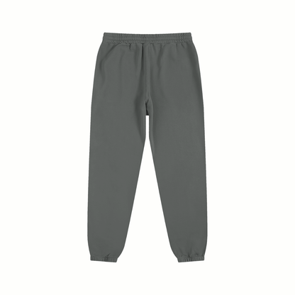 RAW LA Sweatpants White