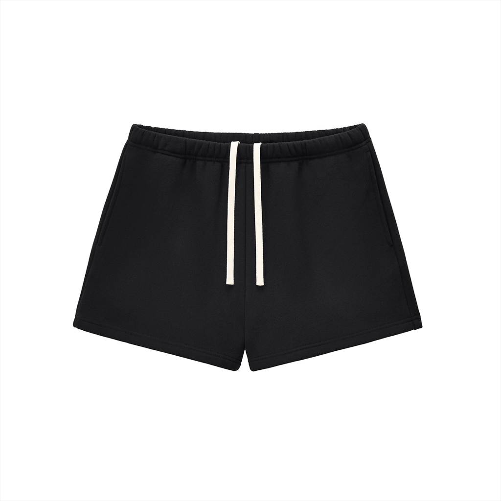 Raw LA Woman's Sweatshorts