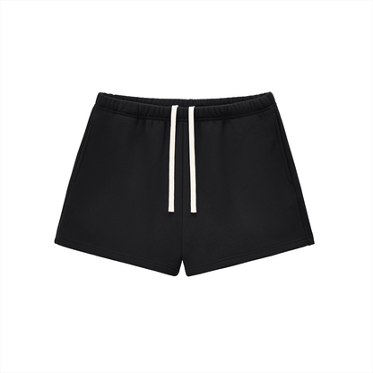 Raw LA Woman's Sweatshorts
