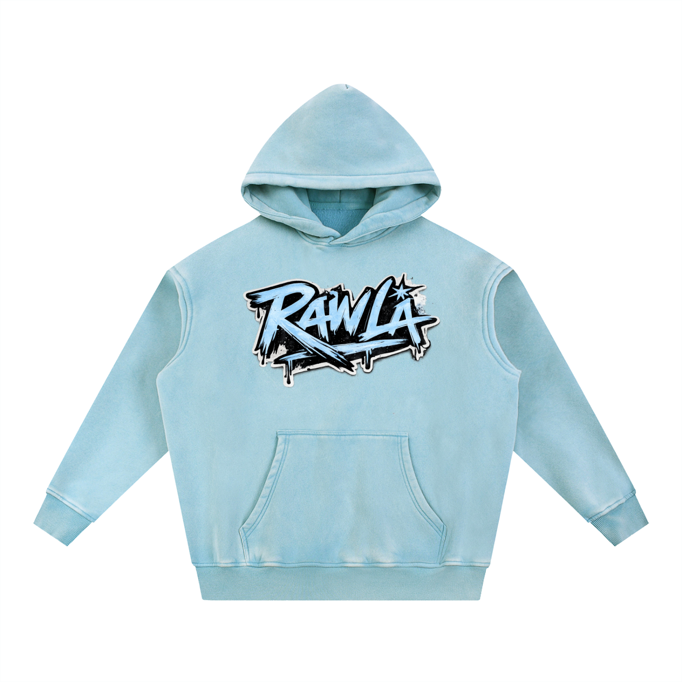 Who TF is Raw LA?