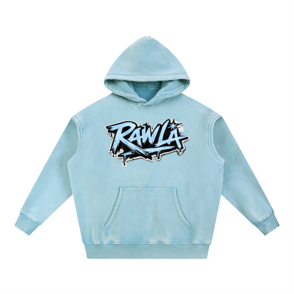 Who TF is Raw LA?