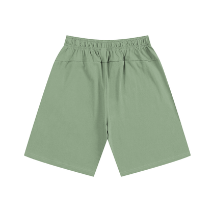 Raw LA Shorts