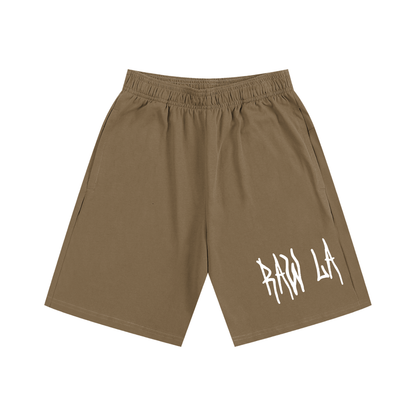 Raw LA Shorts