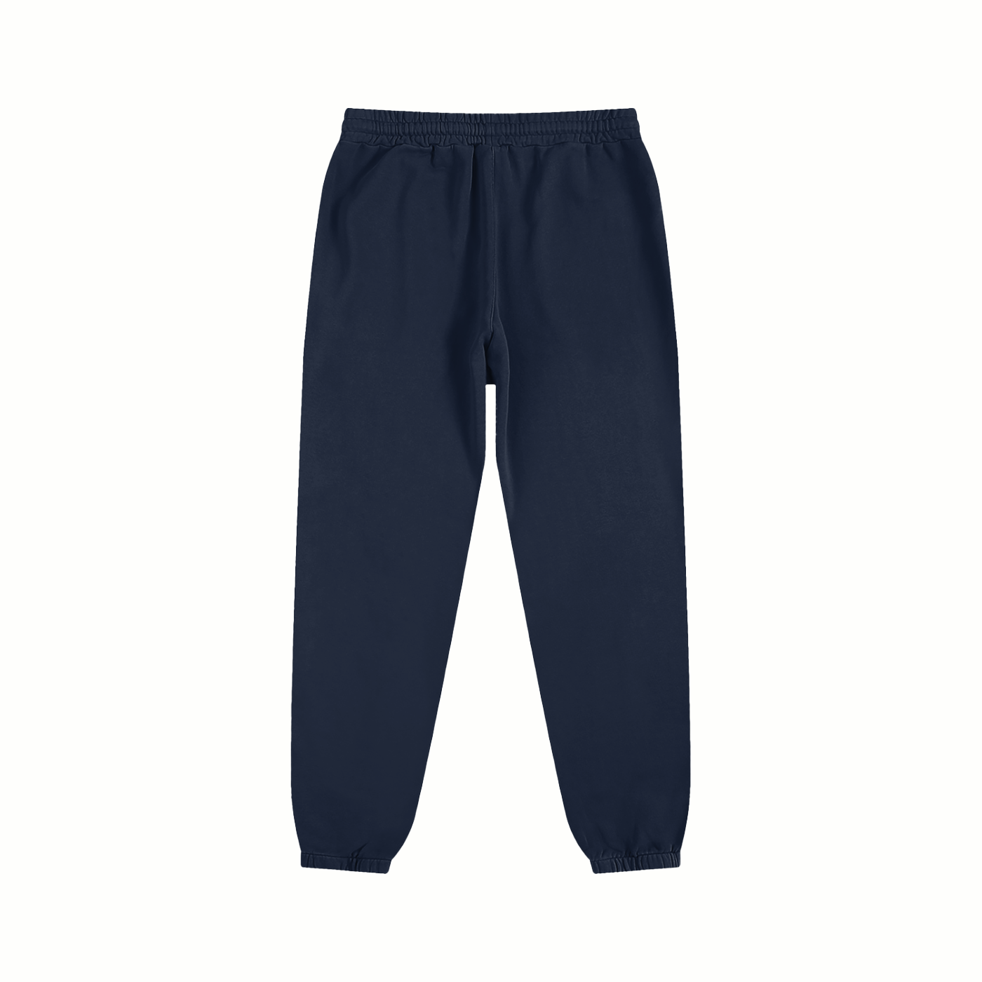 RAW LA Sweatpants White