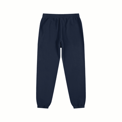 RAW LA Sweatpants White