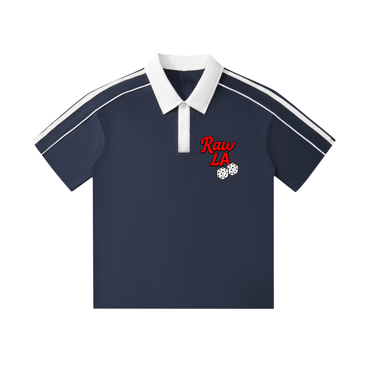 Roll The Dice Polo