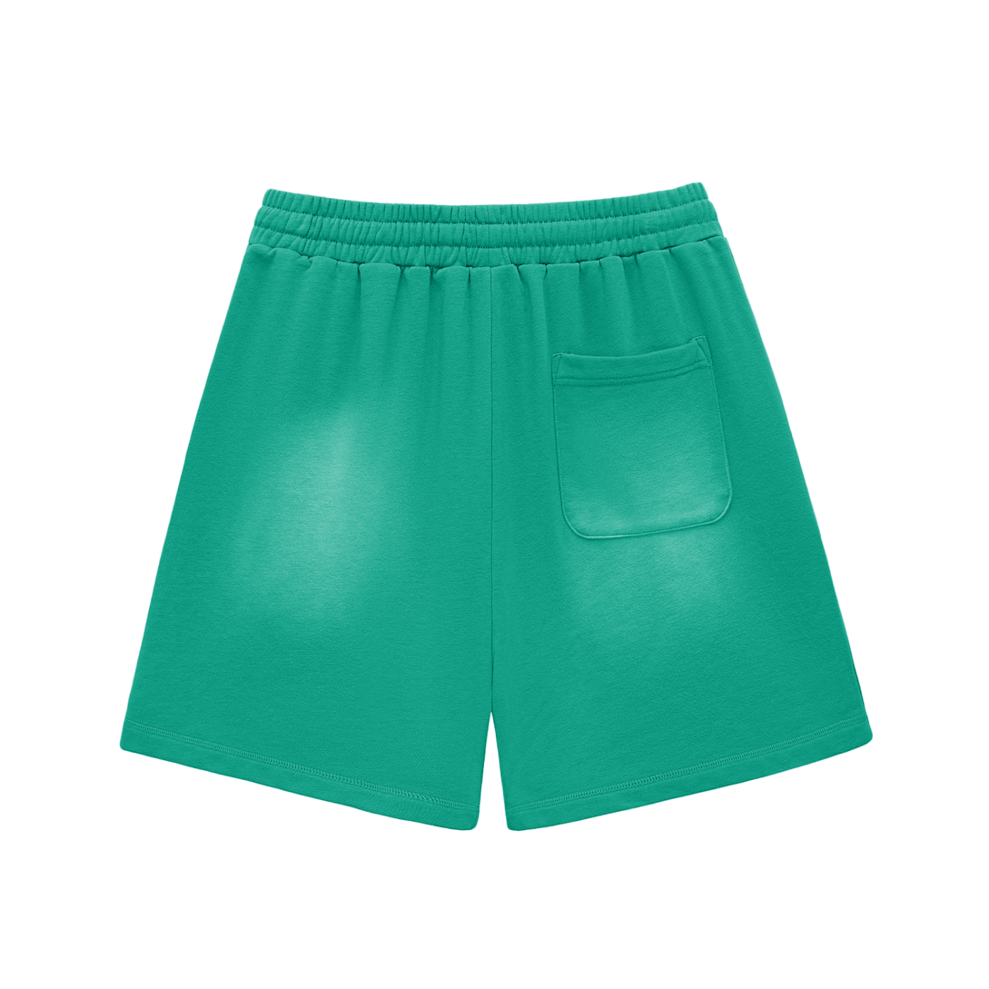 Raw LA Shorts