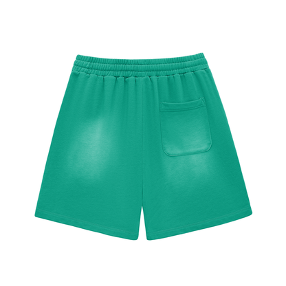 Raw LA Shorts