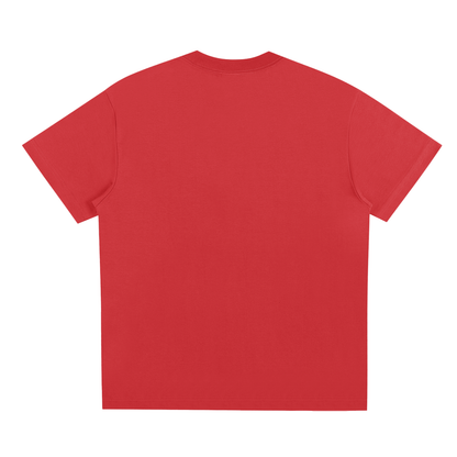 Raw LA Yellow T-Shirt