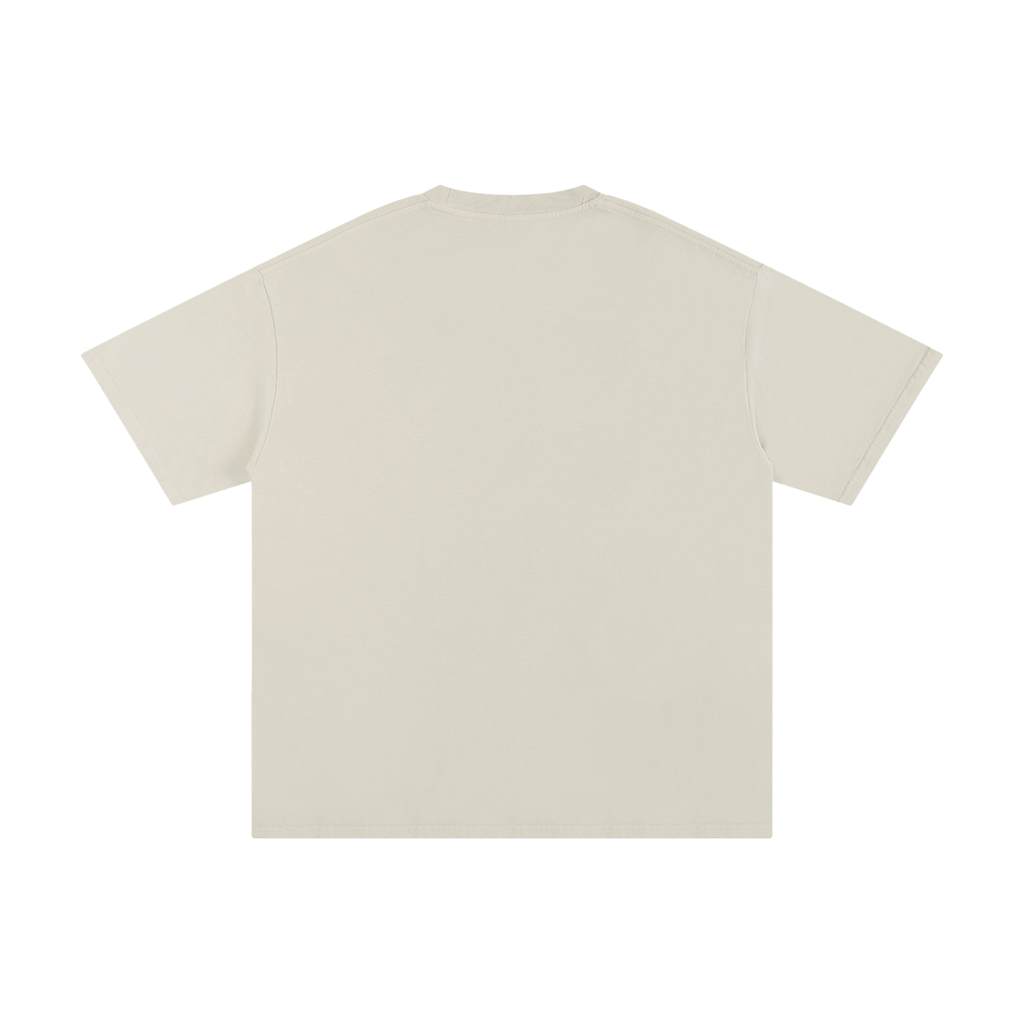 Raw LA Pure Cotton T-Shirt