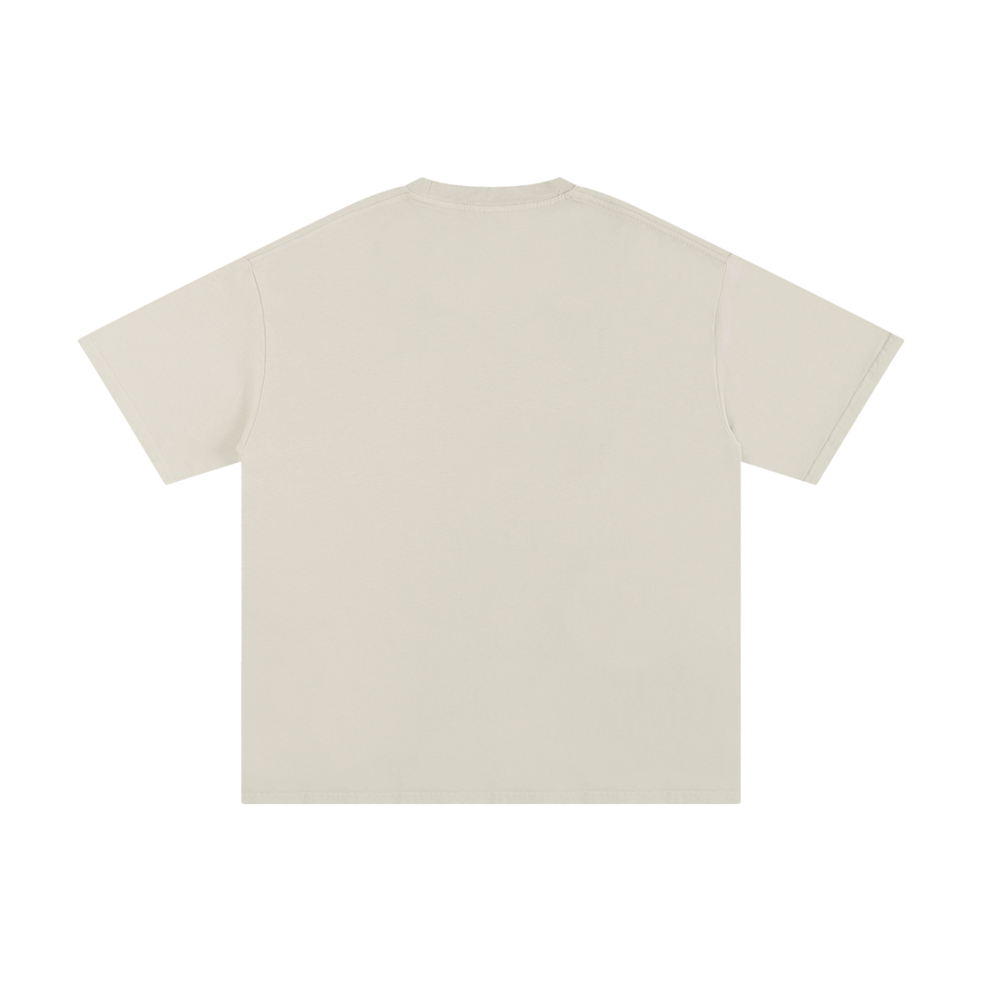 Raw LA Pure Cotton T-Shirt