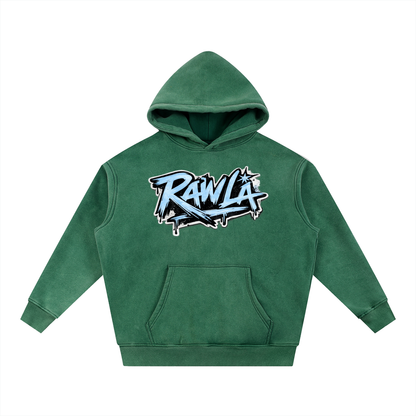 Who TF is Raw LA?
