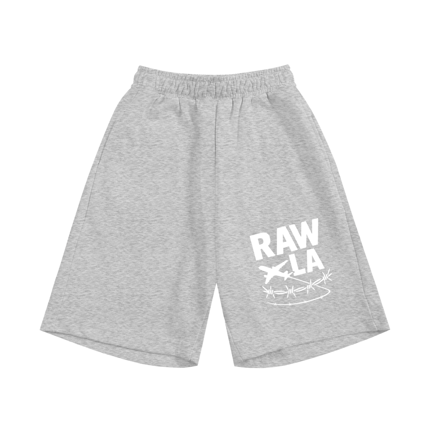 Raw LA Kids' Shorts