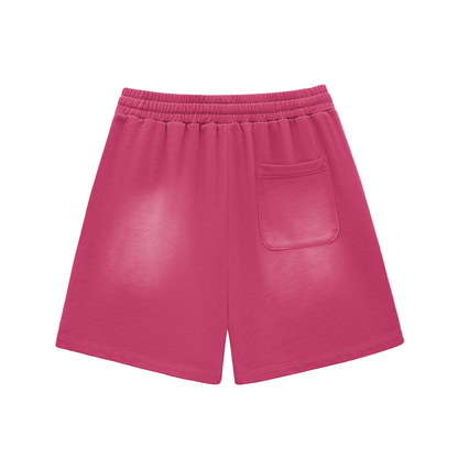 Raw LA Shorts
