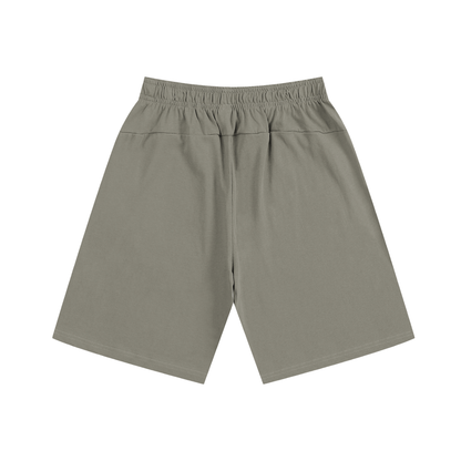Raw LA Shorts