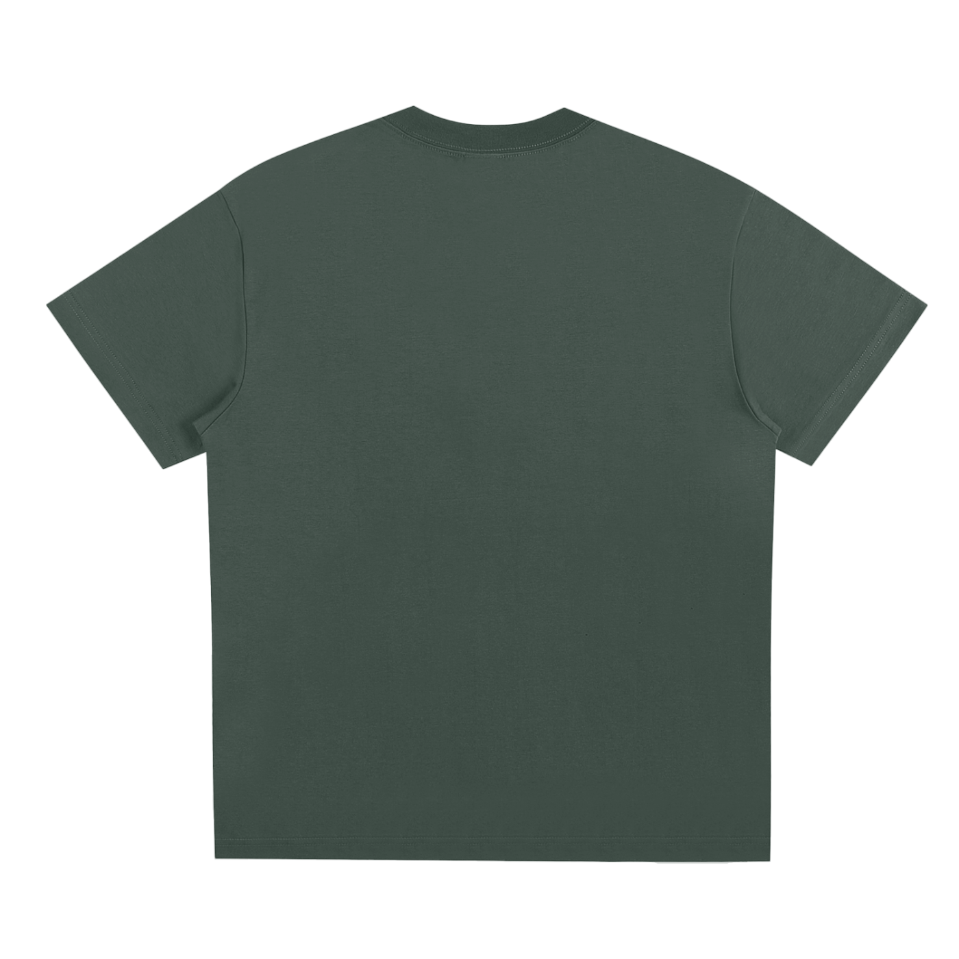 Raw LA Yellow T-Shirt