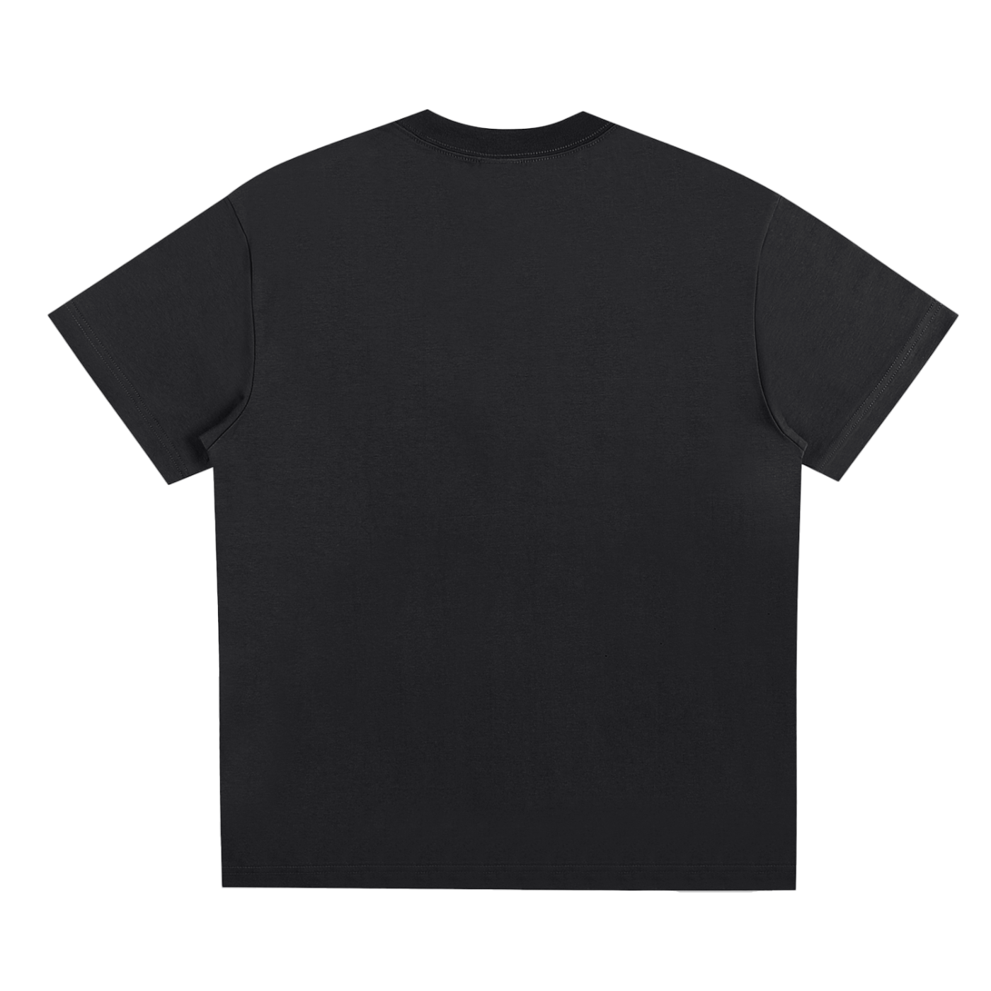 Raw LA Yellow T-Shirt