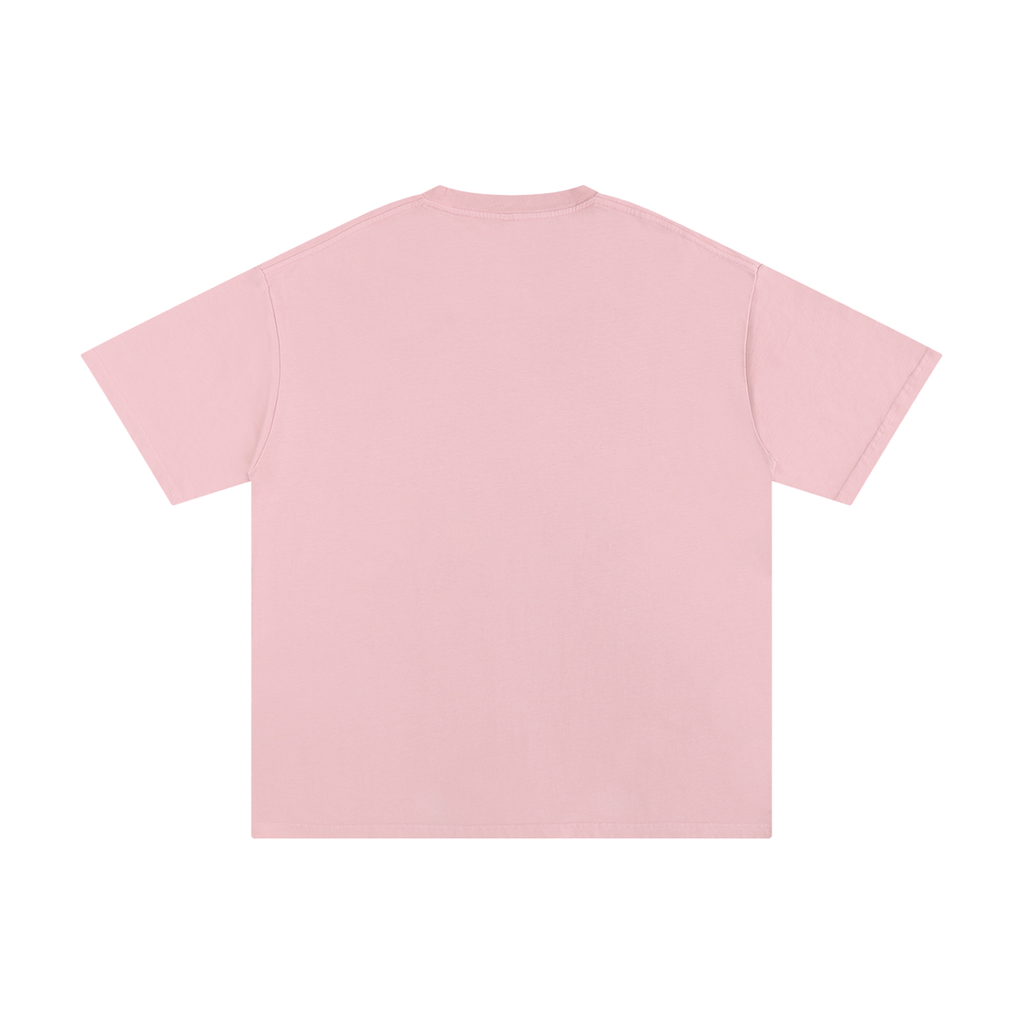 Raw LA Pure Cotton T-Shirt