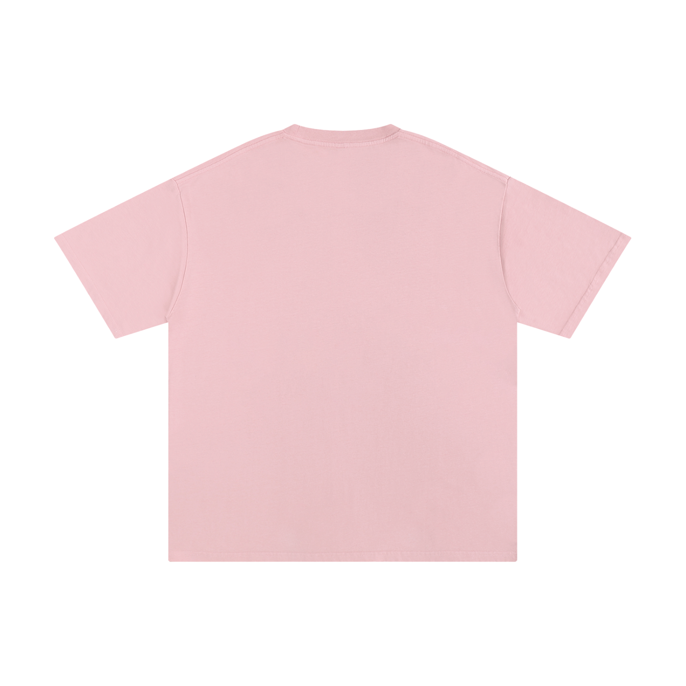 Raw LA Pure Cotton T-Shirt