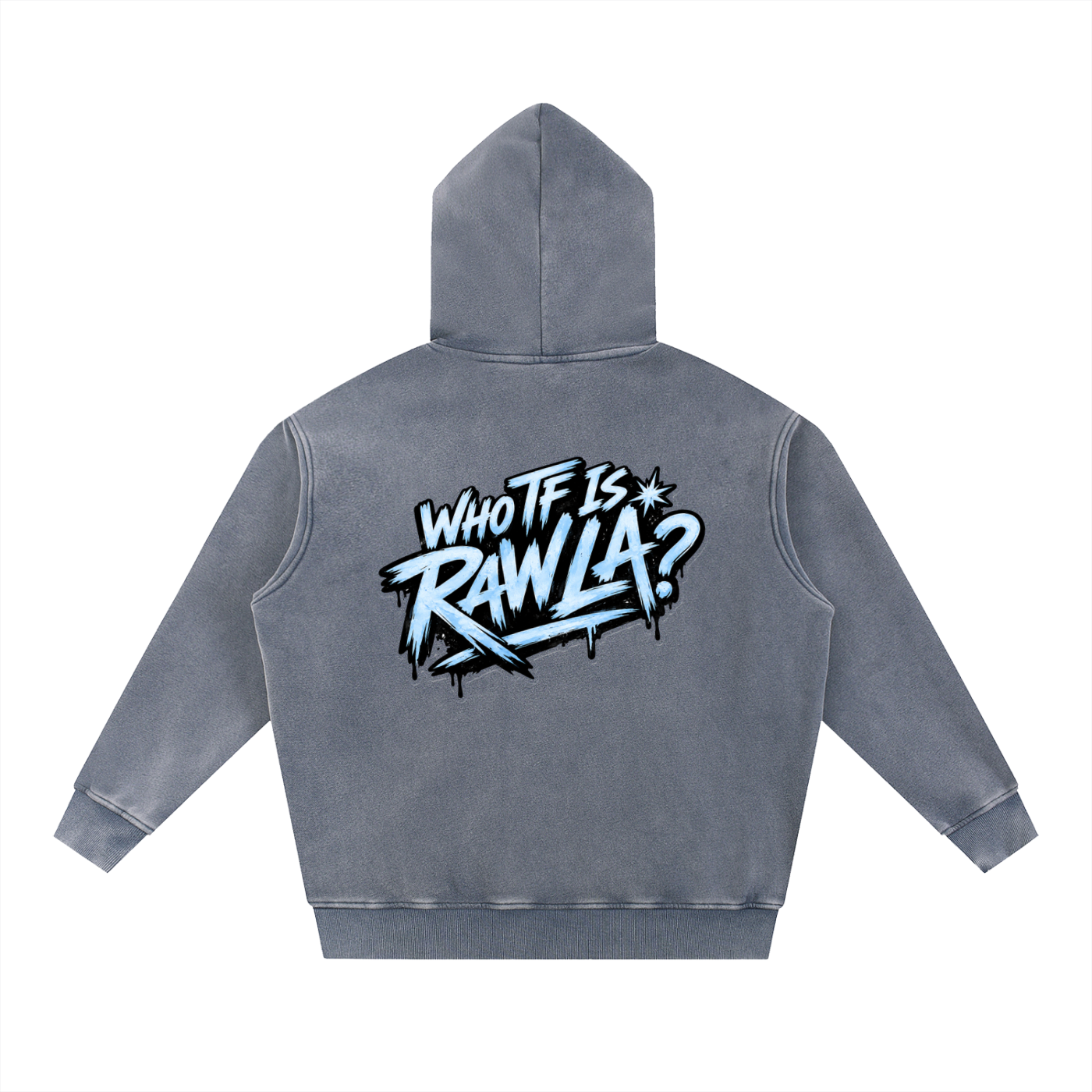Who TF is Raw LA?
