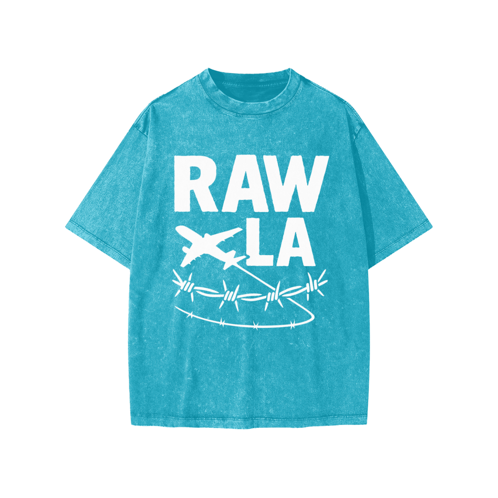 Raw LA Kids' T-Shirt