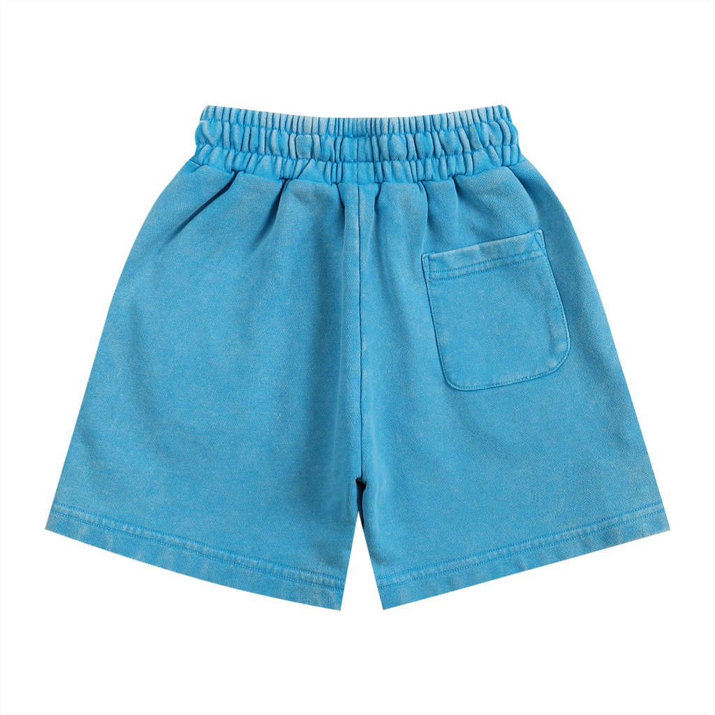 Raw LA Kids' Shorts