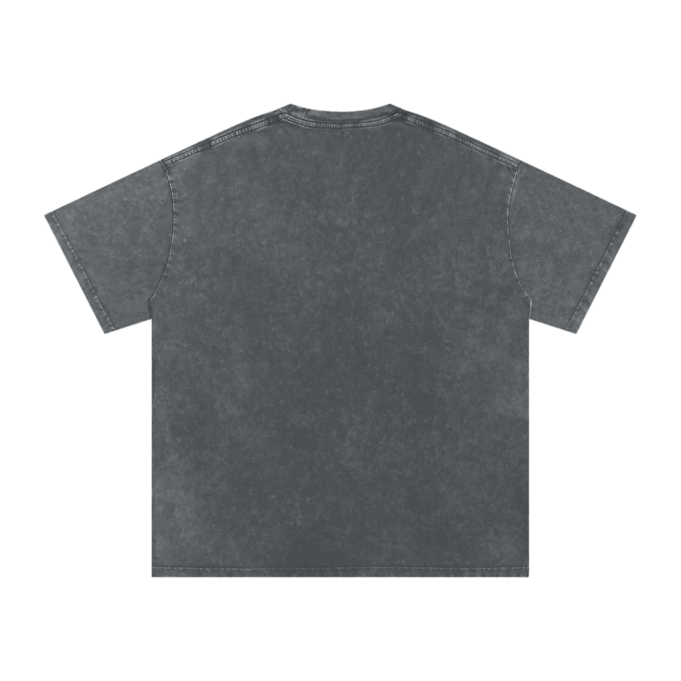 Raw LA Oversized Tee-Shirts