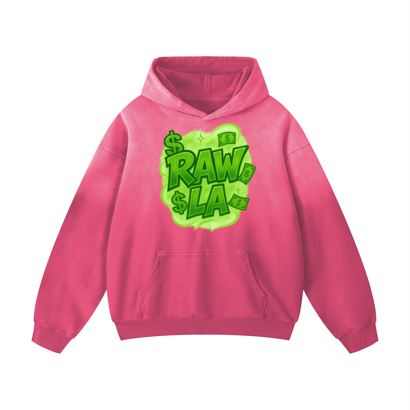 $lime LA Sweater