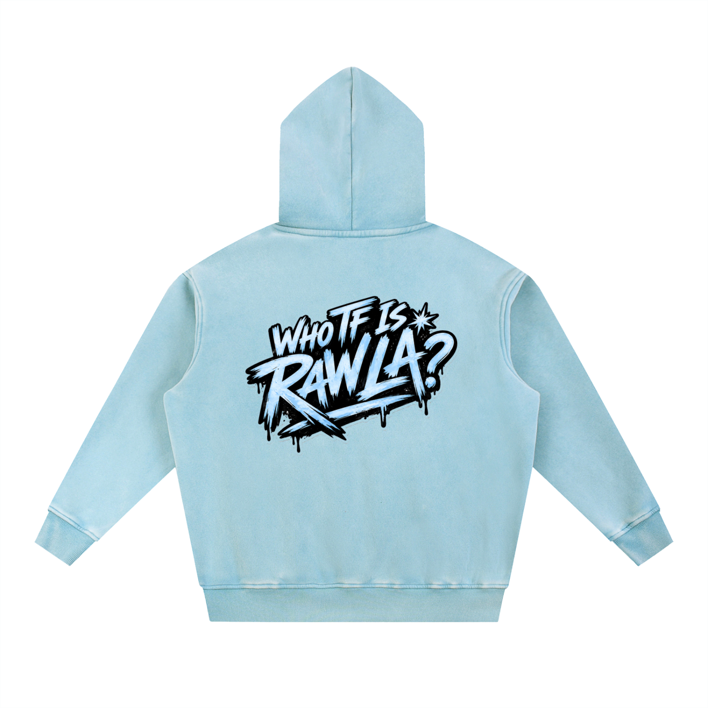 Who TF is Raw LA?