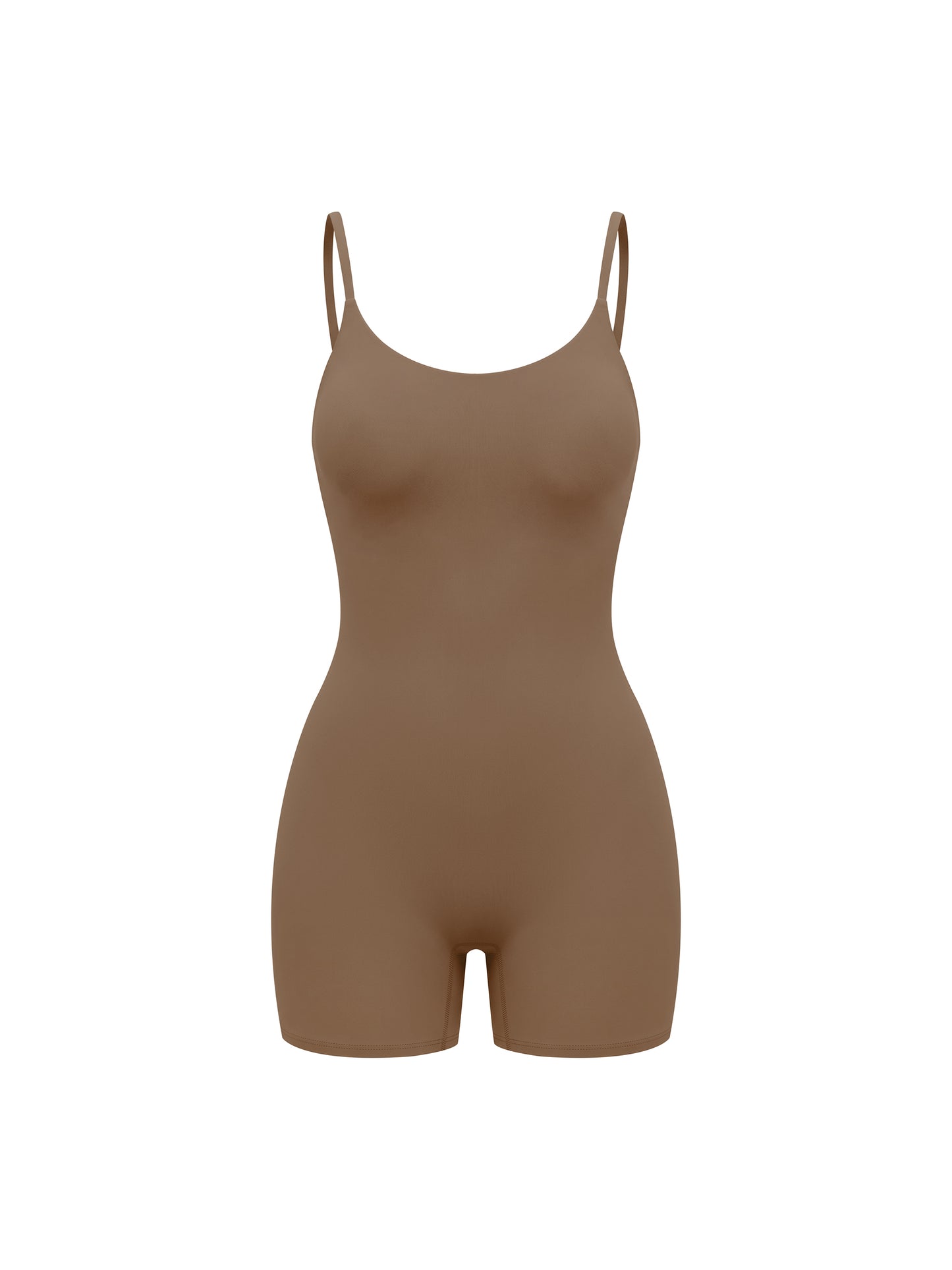 Raw LA Romper