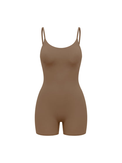Raw LA Romper